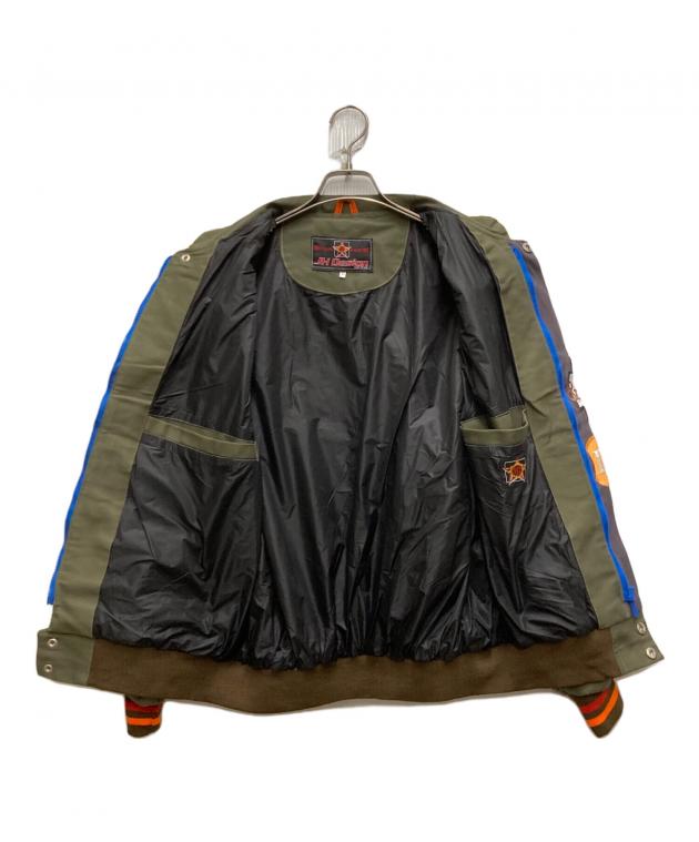 中古・古着通販】JH DESIGN (ジェイエイチデザイン) レーシング