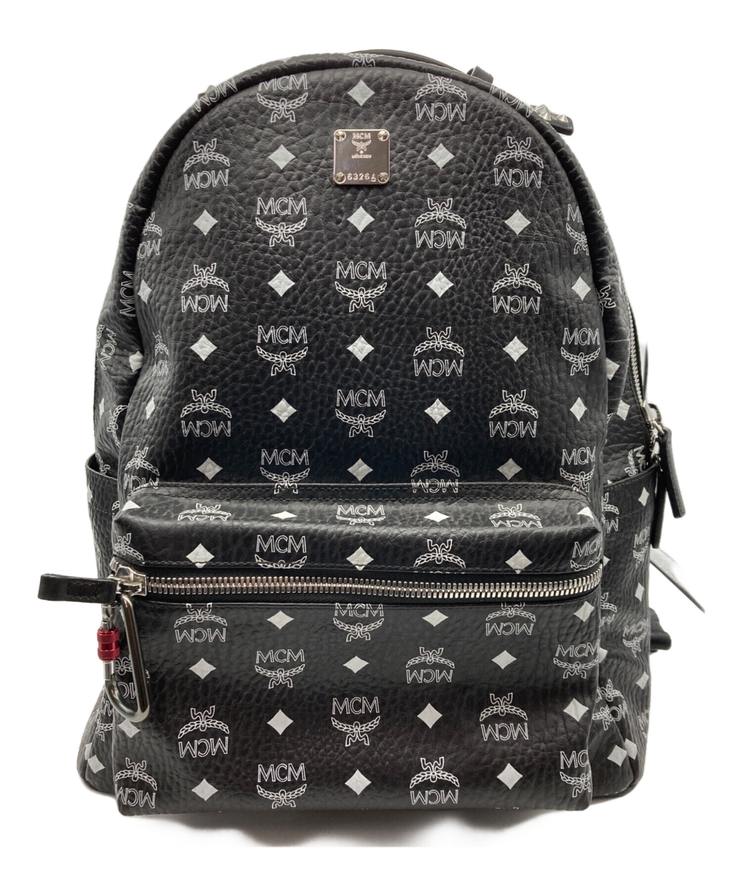 MCM（セカンドバッグ/クラッチバッグ）のフリマアイテム一覧 MCM エム 