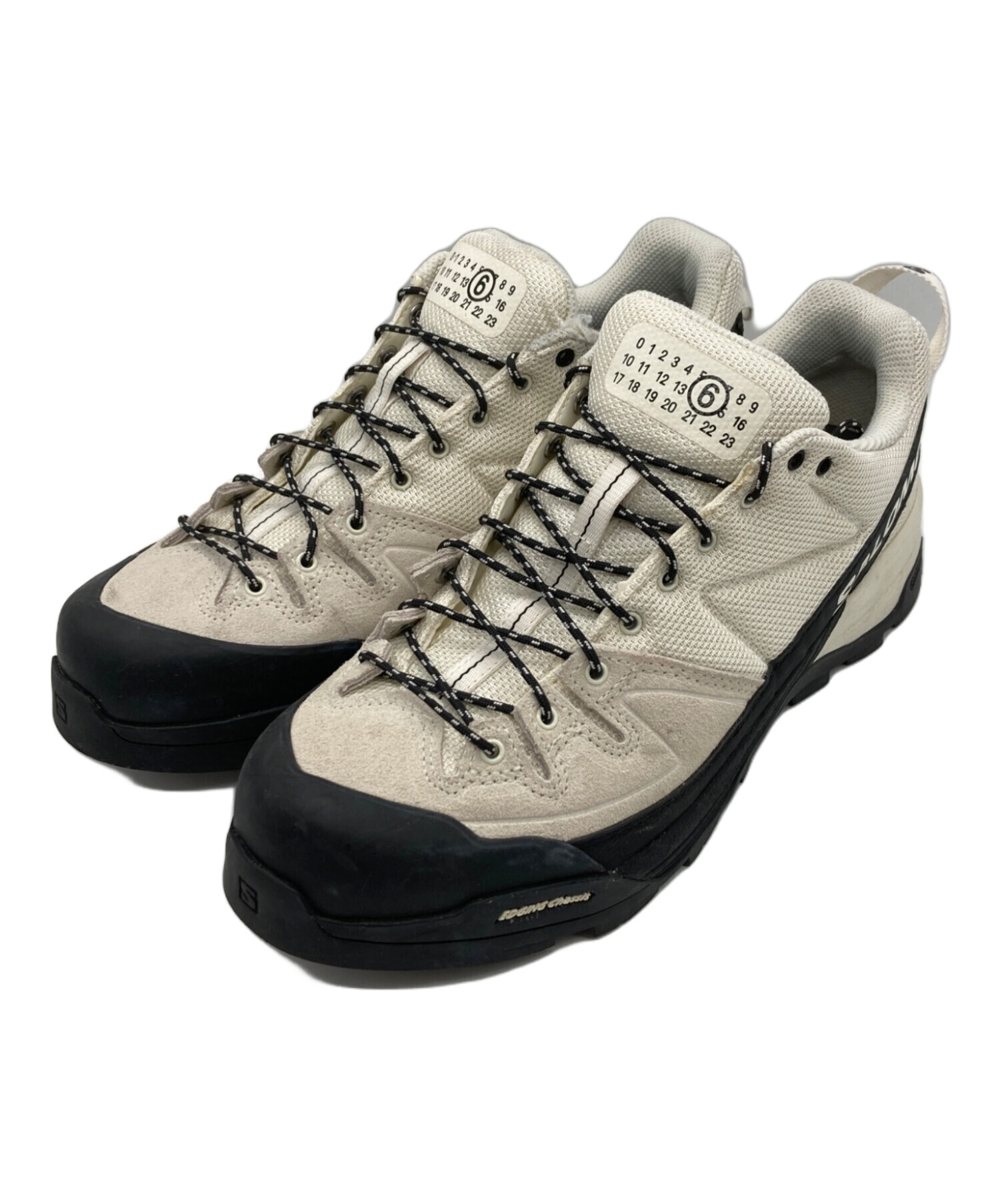 中古・古着通販】SALOMON (サロモン) MM6 Maison Margiela (エムエム 