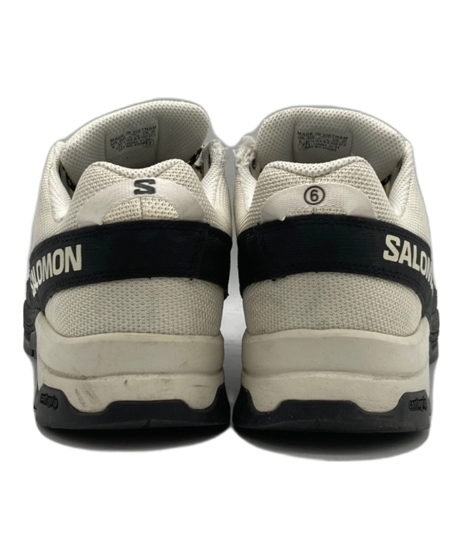中古・古着通販】SALOMON (サロモン) MM6 Maison Margiela (エムエム 