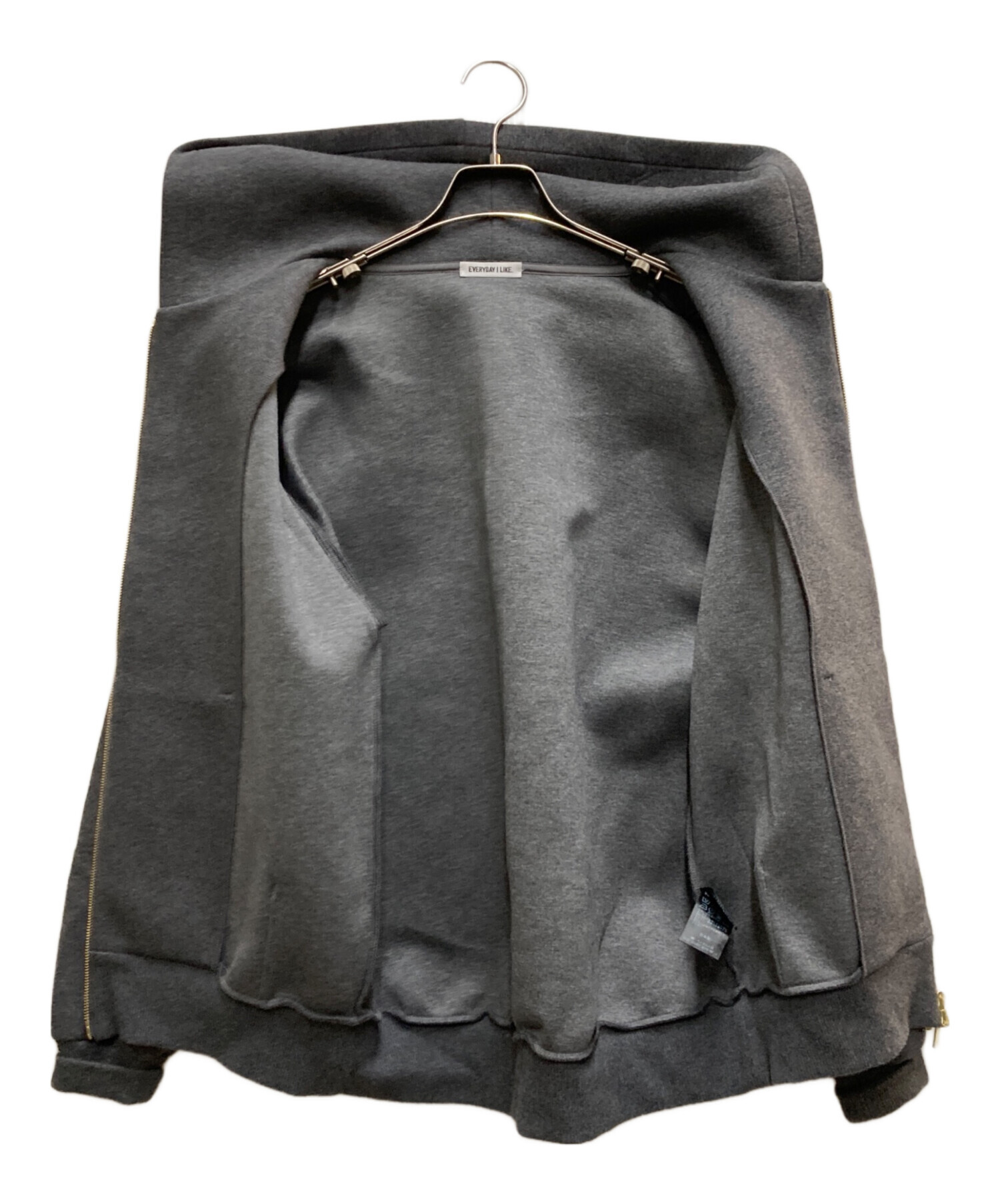 中古・古着通販】DEUXIEME CLASSE (ドゥーズィエム クラス) 24AW