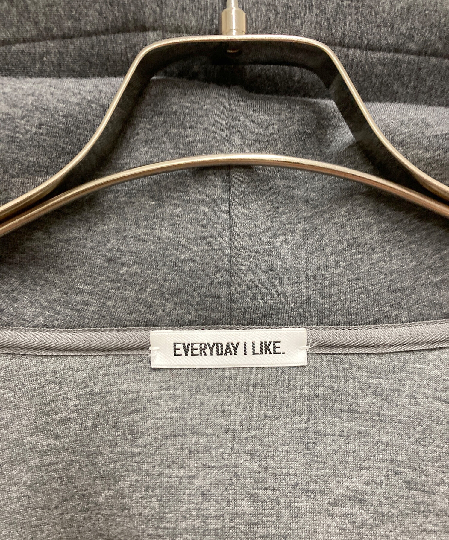 中古・古着通販】DEUXIEME CLASSE (ドゥーズィエム クラス) 24AW
