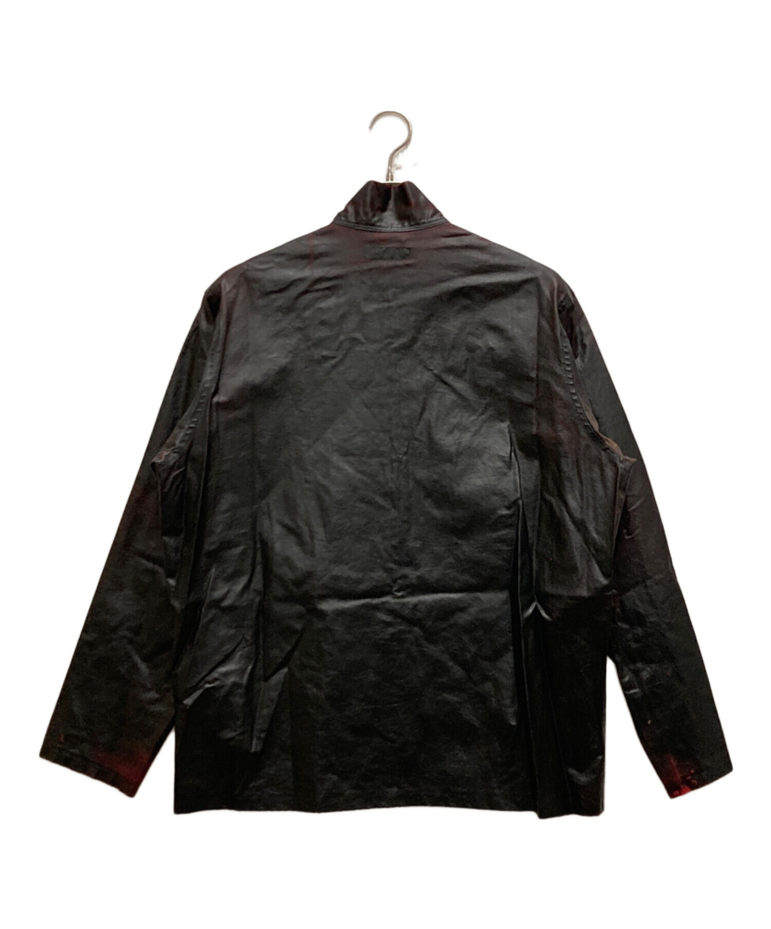 for men Y's JACKET | HUES - (ワイズフォーメン) メンズ LONG 福岡