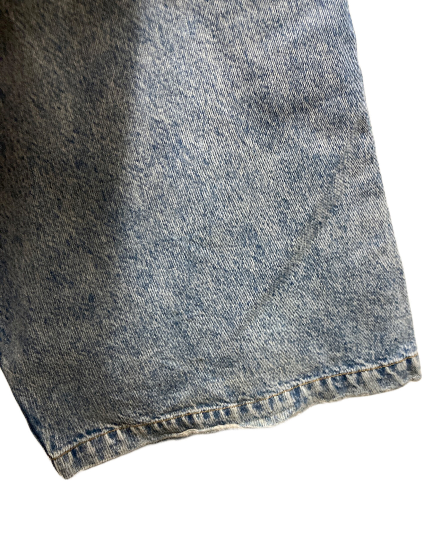 中古・古着通販】EGONLAB (エゴンラボ) 24SS デニムカーゴパンツ