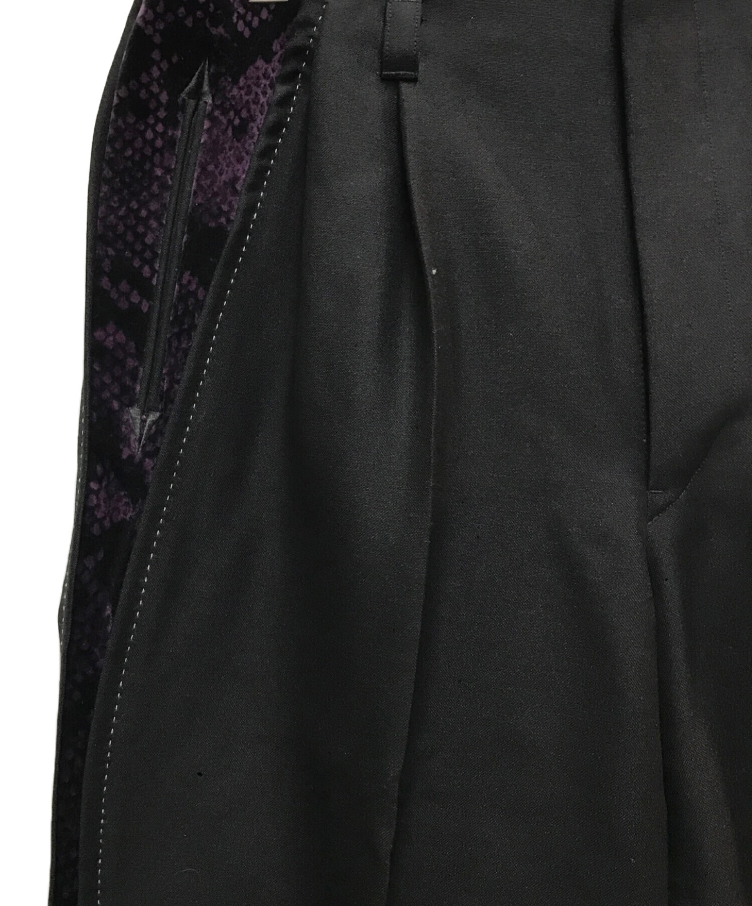 中古・古着通販】WACKO MARIA (ワコマリア) WOLF'S HEAD (ウルフズ