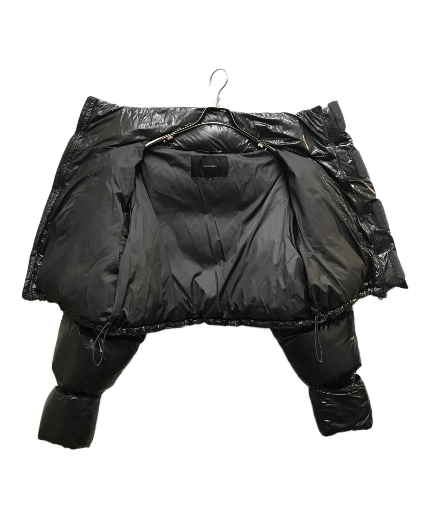 中古・古着通販】entire studios (エンタイアスタジオ) PFD V2 PUFFER