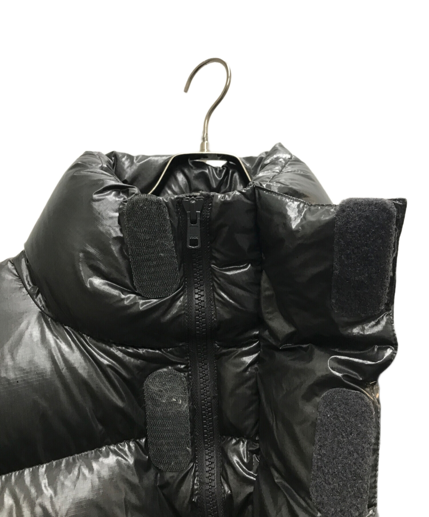 中古・古着通販】entire studios (エンタイアスタジオ) PFD V2 PUFFER