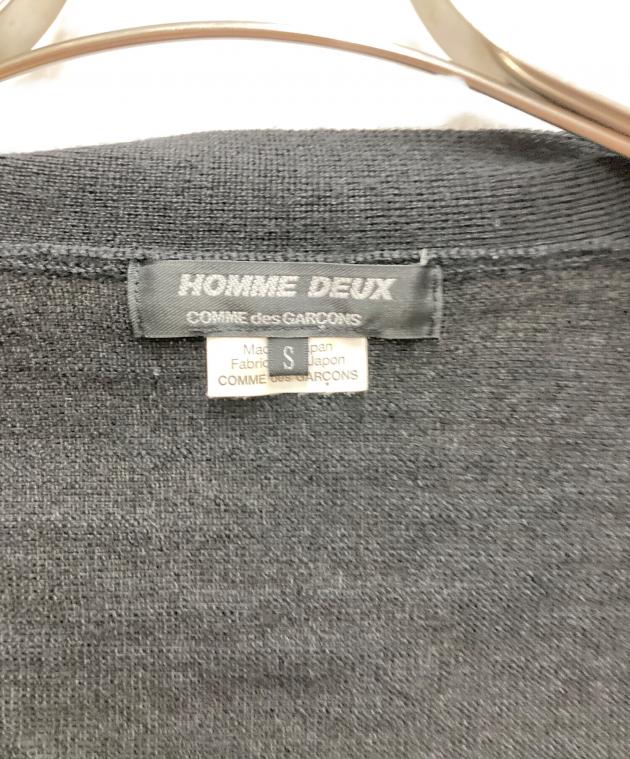 中古・古着通販】COMME des GARCONS HOMME DEUX (コムデギャルソン