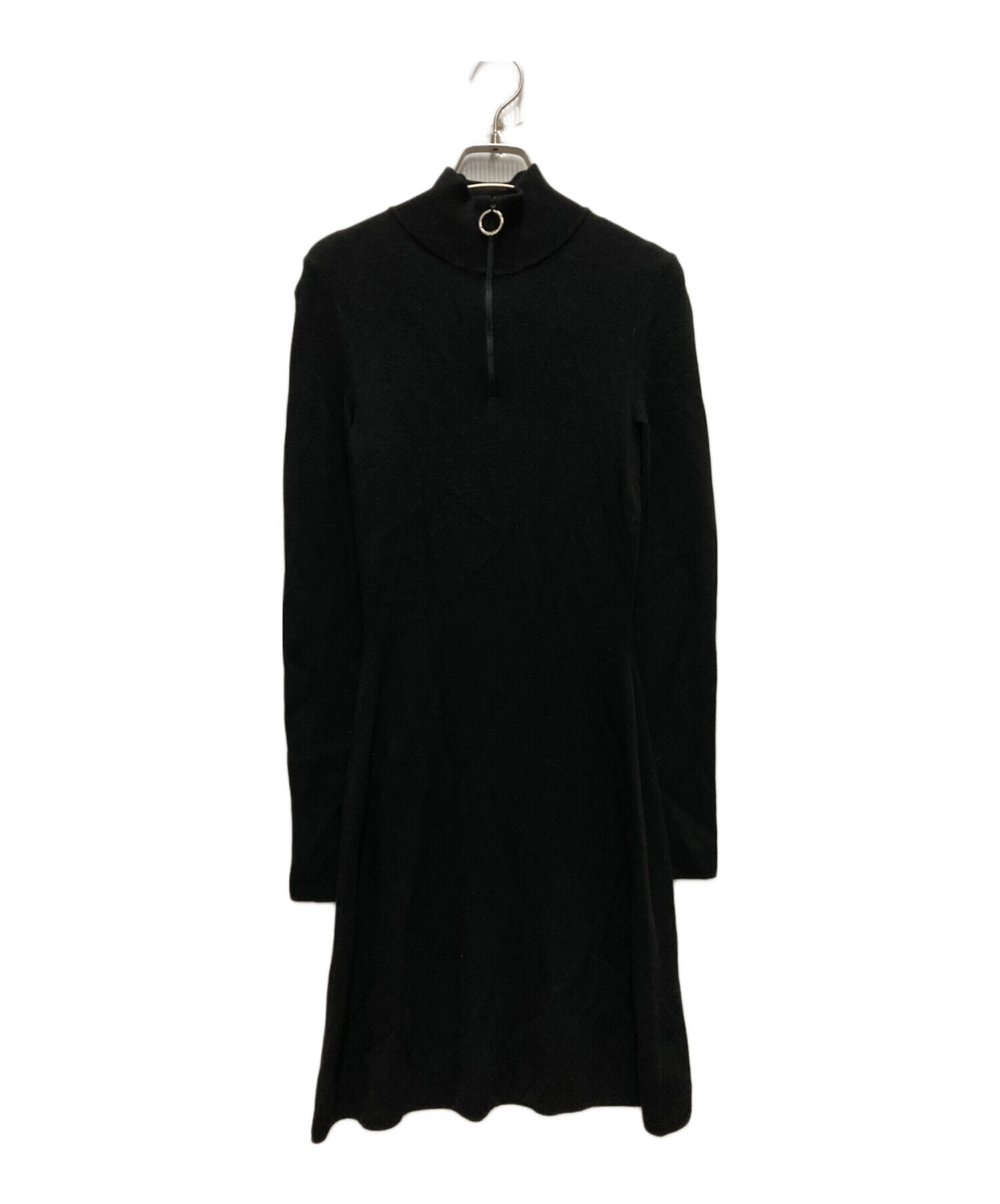 中古・古着通販】HUGO BOSS (ヒューゴ ボス) ニットワンピース 