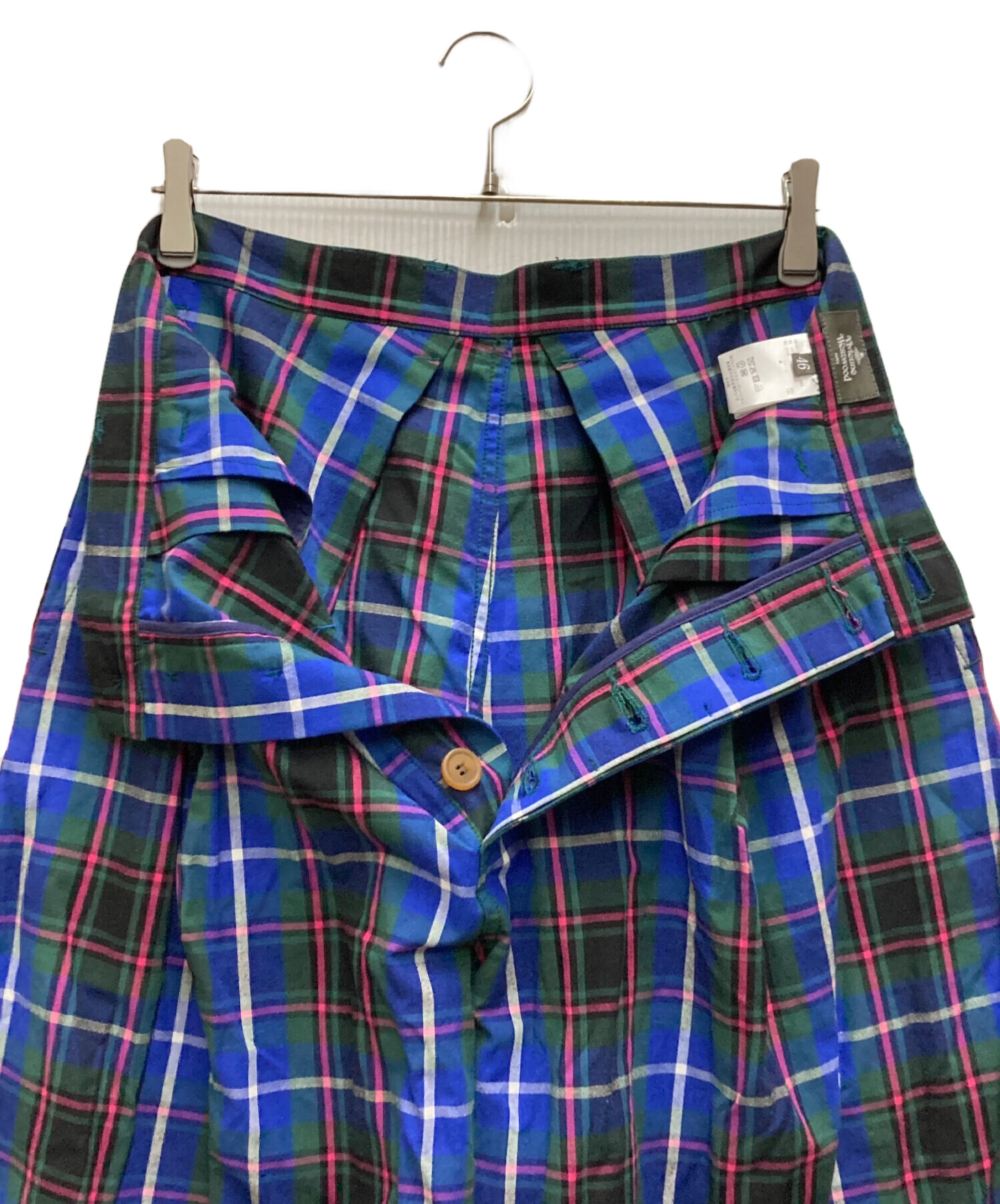 中古・古着通販】Vivienne Westwood man (ヴィヴィアン ウェストウッド