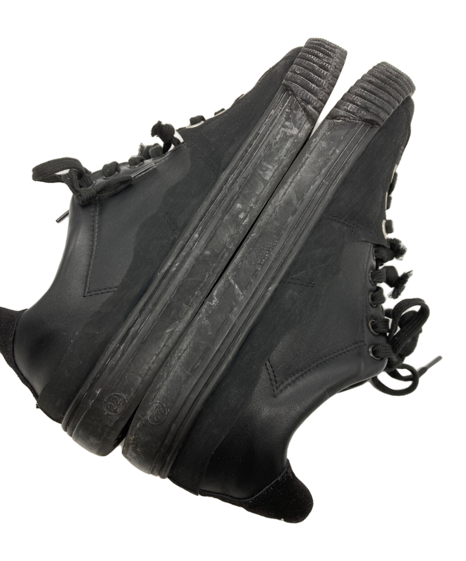 中古・古着通販】Maison Margiela (メゾンマルジェラ) EVOLUTION