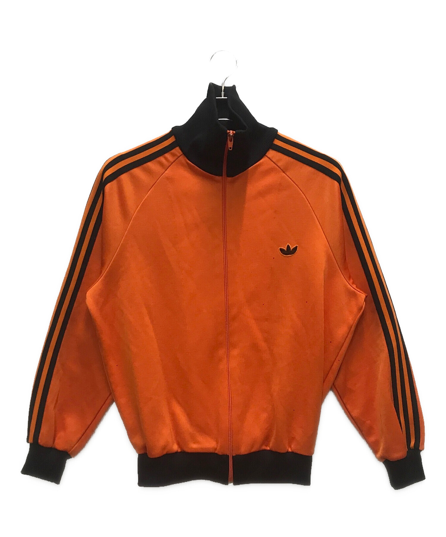 中古・古着通販】adidas (アディダス) 80'S トラックジャケット