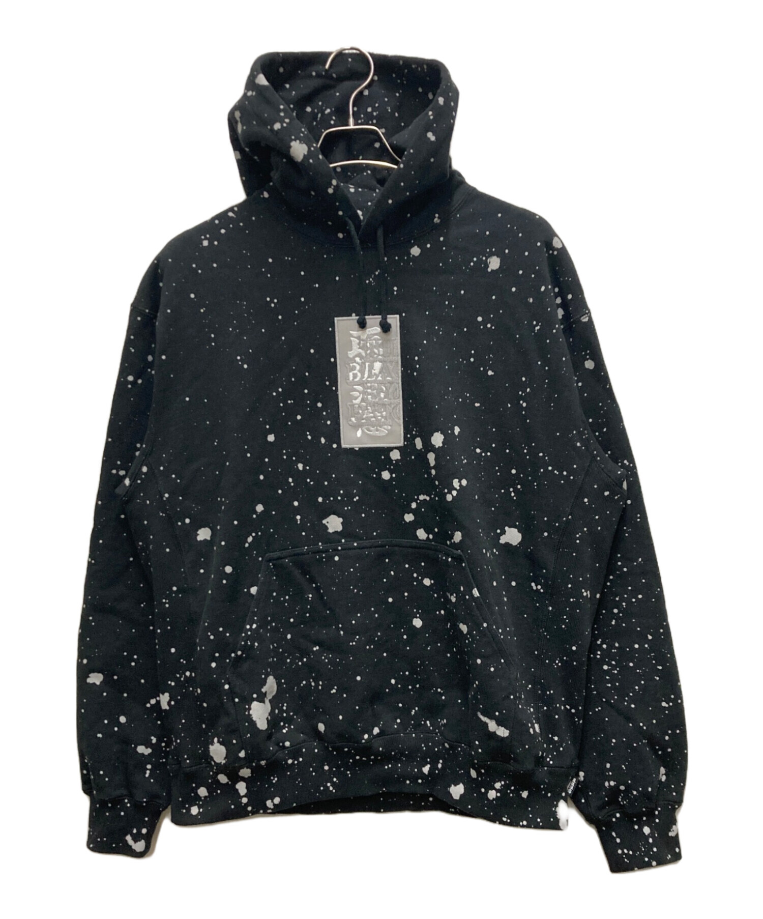 中古・古着通販】BlackEyePatch (ブラックアイパッチ) SPLATTERED