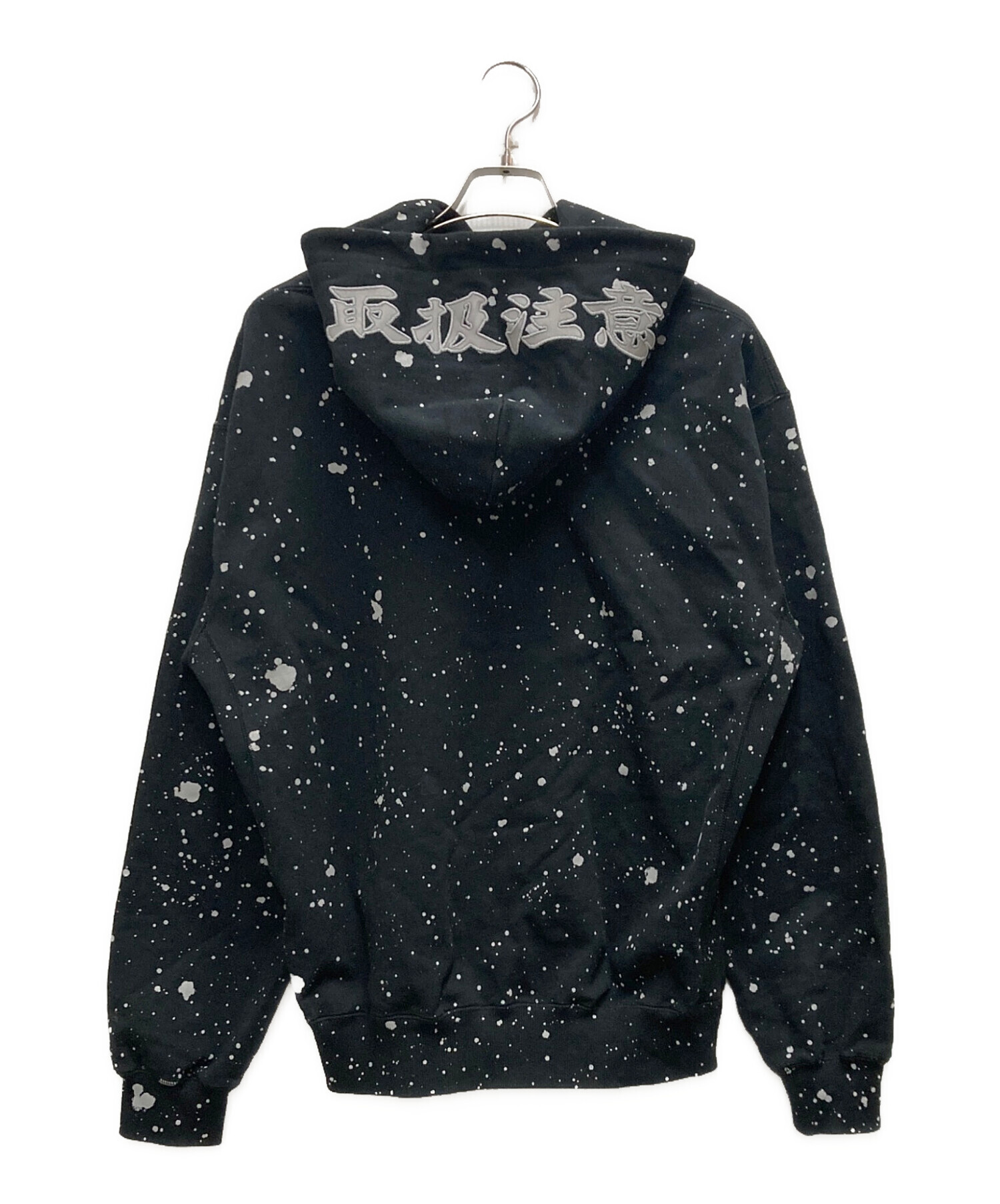 中古・古着通販】BlackEyePatch (ブラックアイパッチ) SPLATTERED
