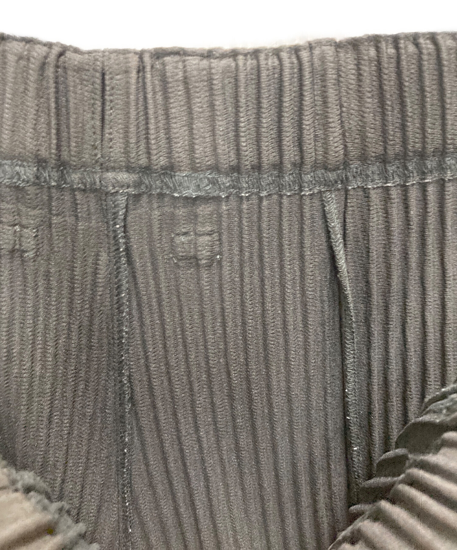 中古・古着通販】HOMME PLISSE ISSEY MIYAKE (オム プリッセ イッセイ