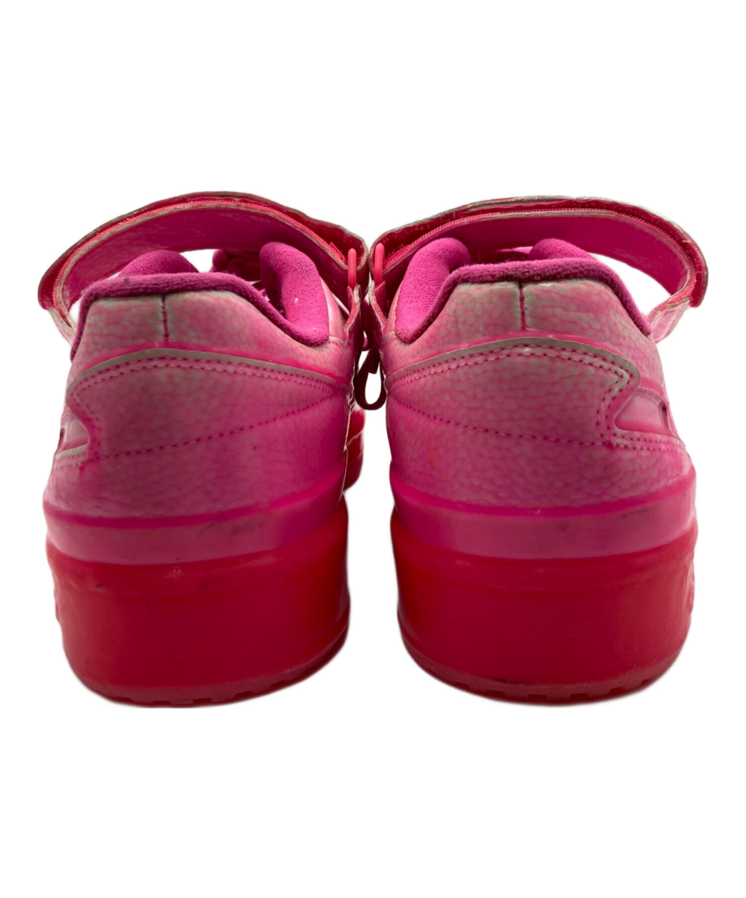 中古・古着通販】adidas (アディダス) JEREMY SCOTT (ジェレミー
