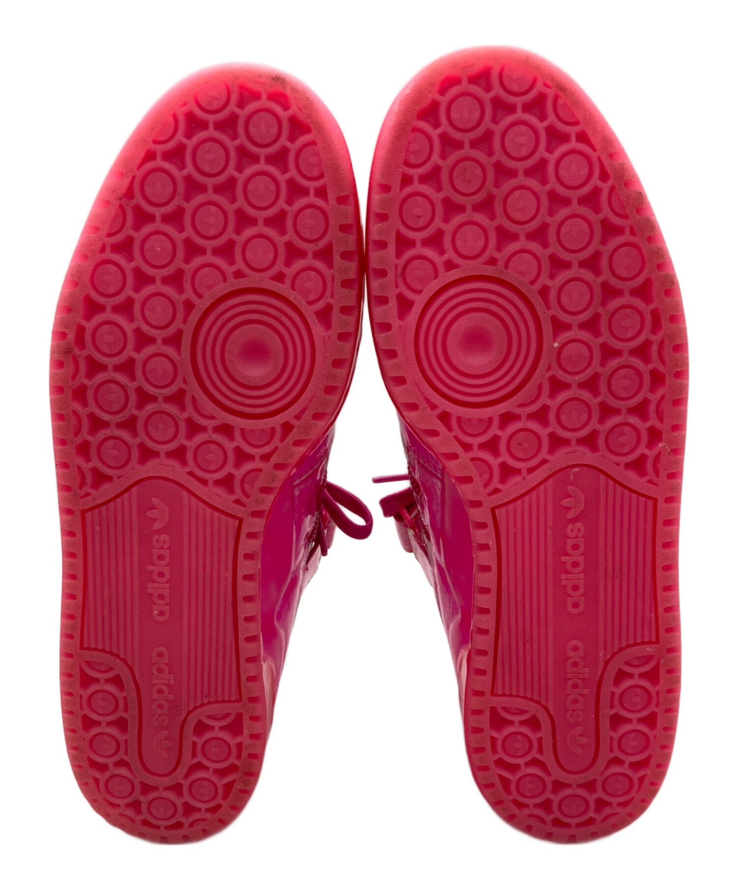 中古・古着通販】adidas (アディダス) JEREMY SCOTT (ジェレミー