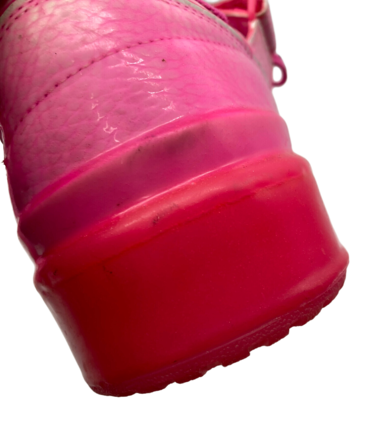 中古・古着通販】adidas (アディダス) JEREMY SCOTT (ジェレミー