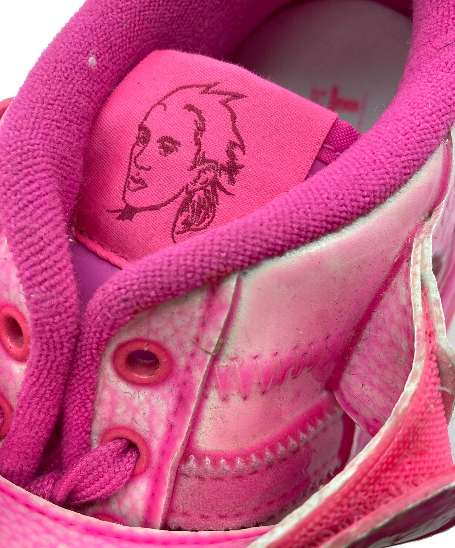中古・古着通販】adidas (アディダス) JEREMY SCOTT (ジェレミー