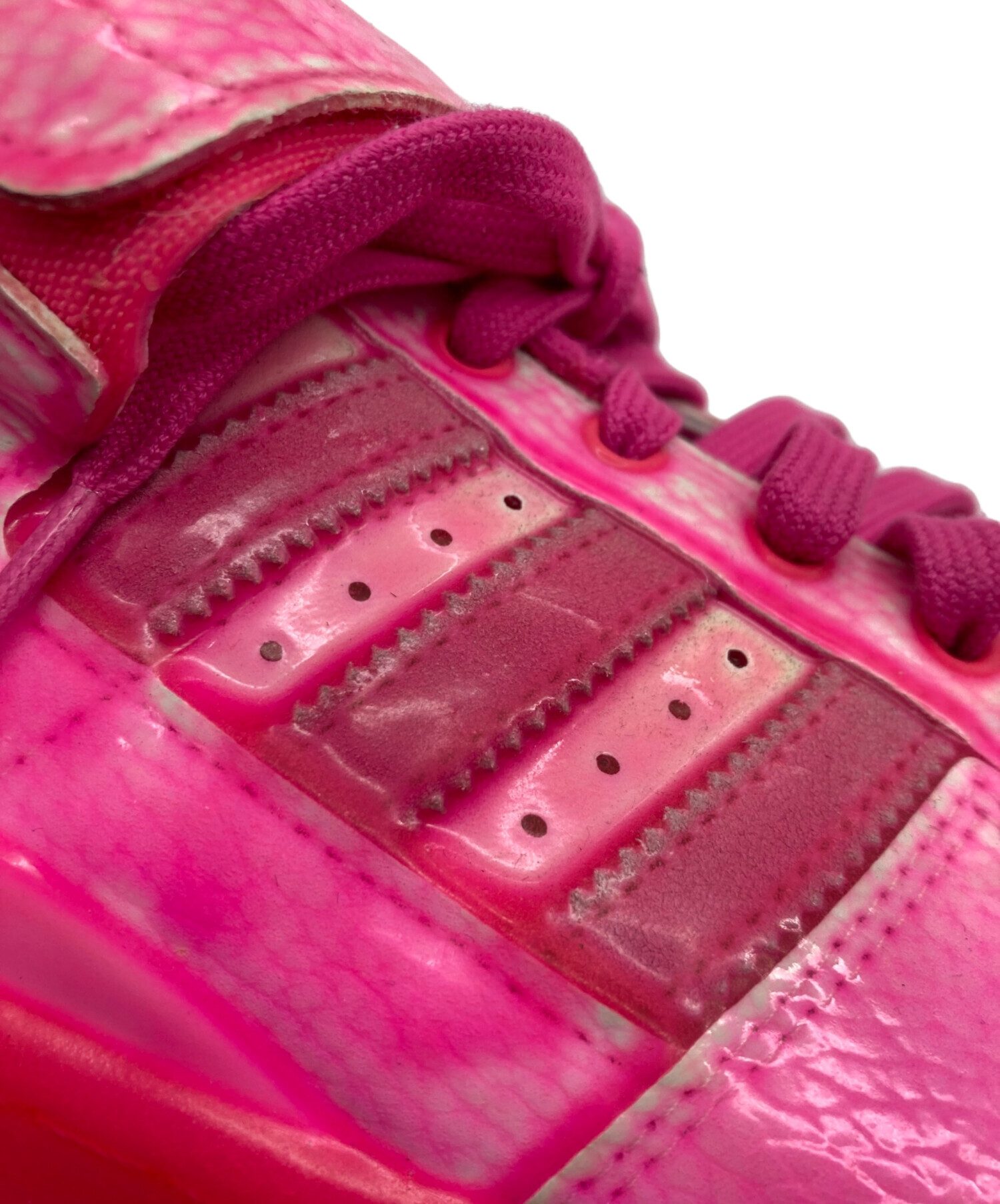 中古・古着通販】adidas (アディダス) JEREMY SCOTT (ジェレミー