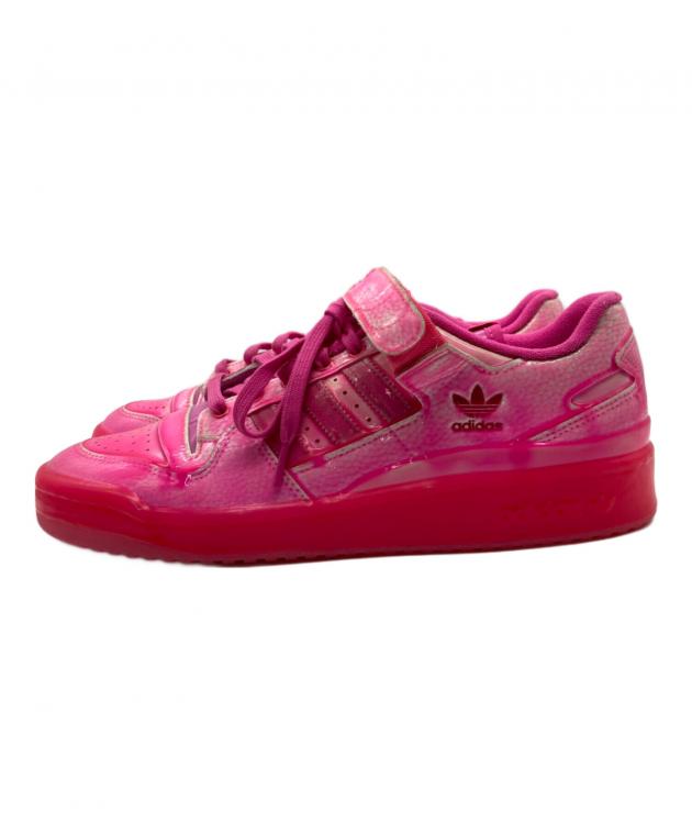 中古・古着通販】adidas (アディダス) JEREMY SCOTT (ジェレミー