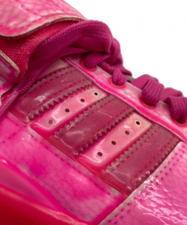 中古・古着通販】adidas (アディダス) JEREMY SCOTT (ジェレミー