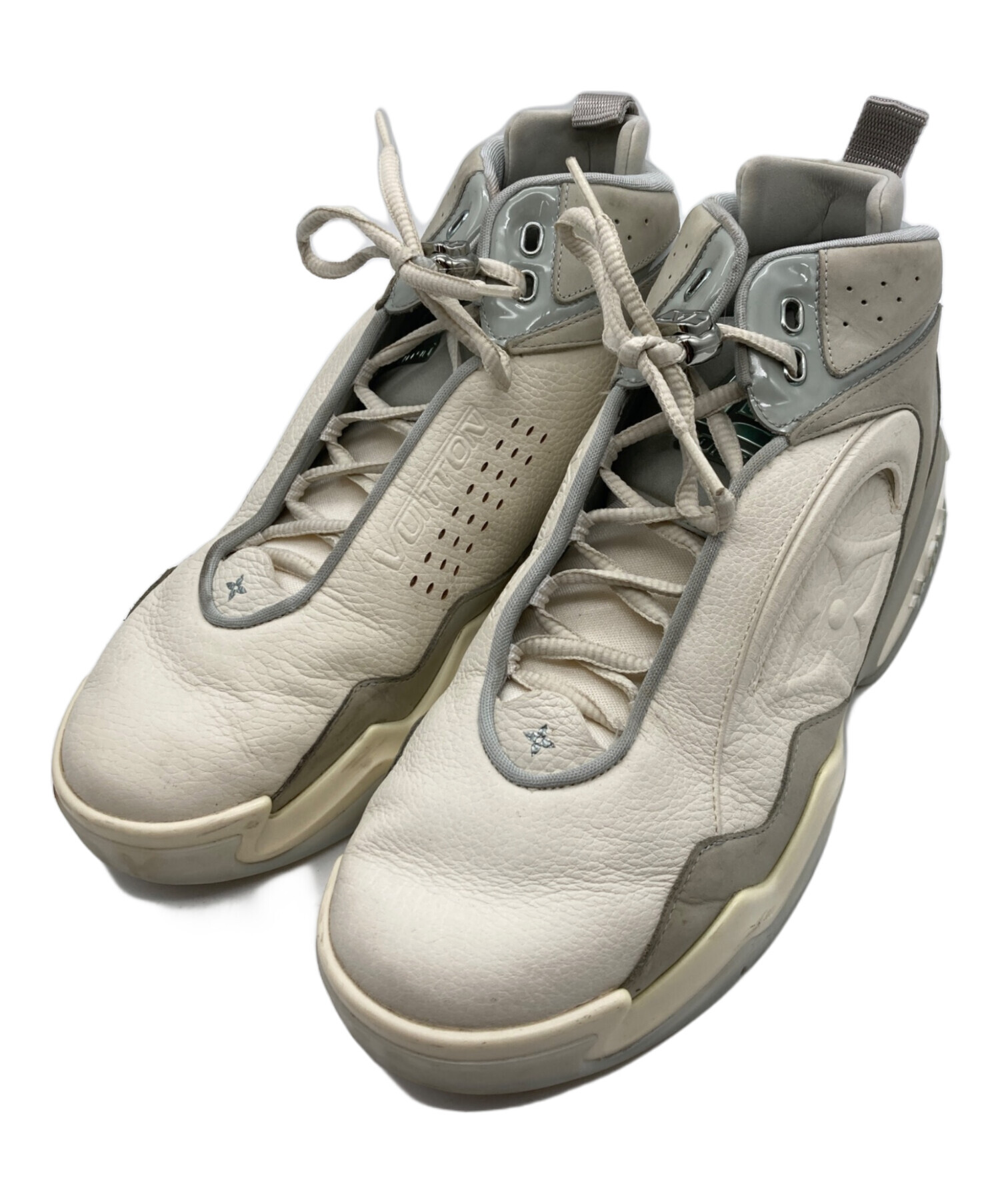 中古・古着通販】LOUIS VUITTON (ルイ ヴィトン) LVトレイナー・ライン