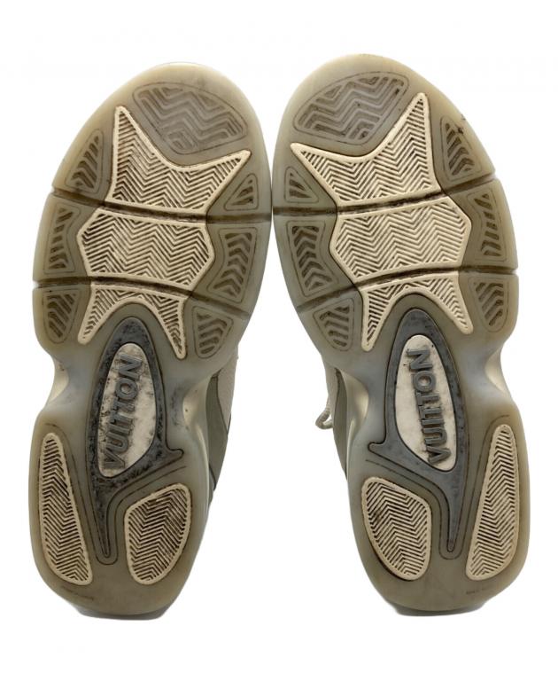 中古・古着通販】LOUIS VUITTON (ルイ ヴィトン) LVトレイナー・ライン