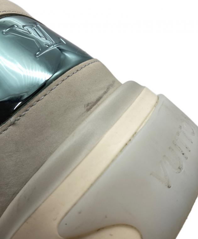 中古・古着通販】LOUIS VUITTON (ルイ ヴィトン) LVトレイナー・ライン