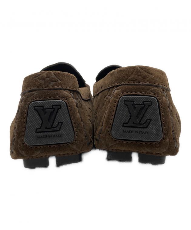 中古・古着通販】LOUIS VUITTON (ルイ ヴィトン) LVドライバー・ライン