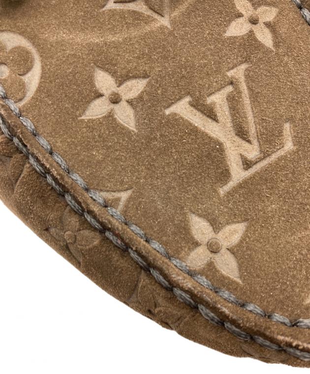 中古・古着通販】LOUIS VUITTON (ルイ ヴィトン) LVドライバー・ライン
