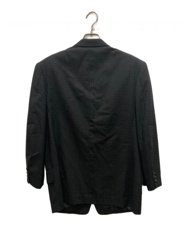 中古・古着通販】Y'S for men (ワイズフォーメン) 90sウール混