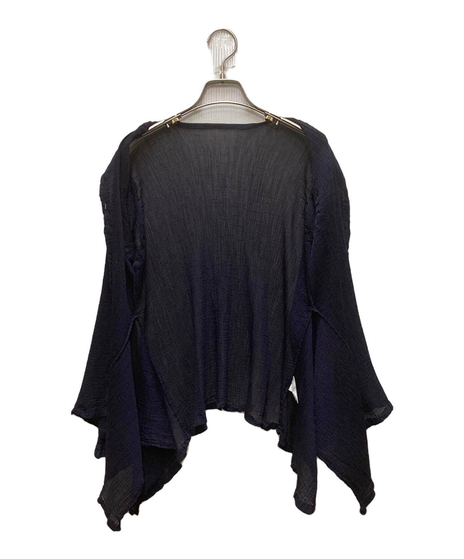 中古・古着通販】me ISSEY MIYAKE (ミーイッセイ ミヤケ) プリーツ