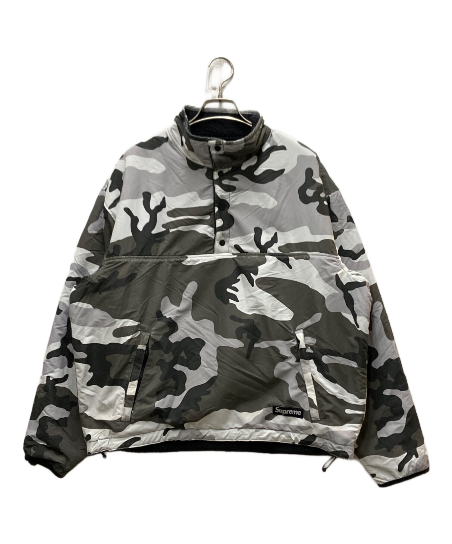 中古・古着通販】Supreme (シュプリーム) Polartec Shearling