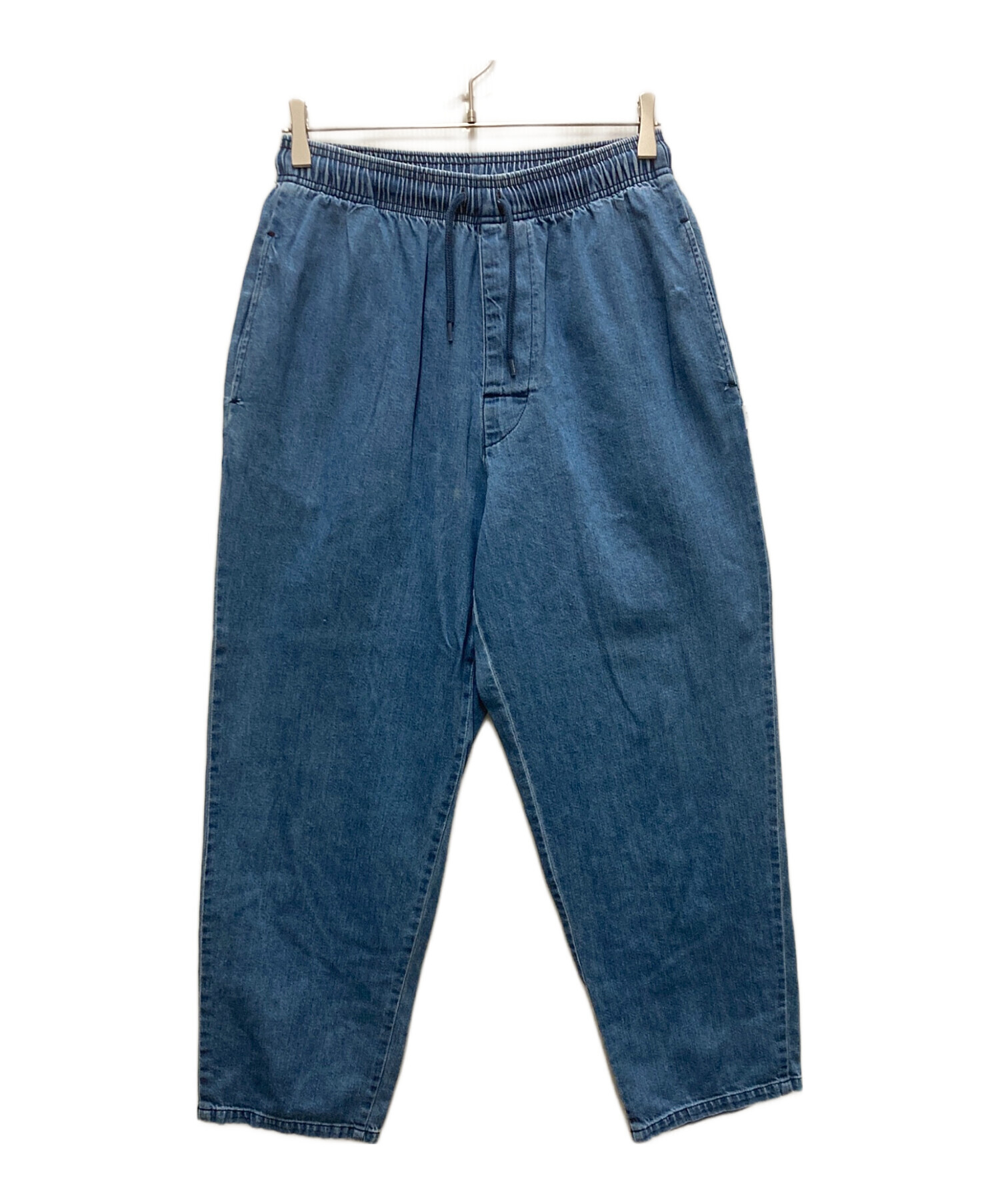中古・古着通販】WTAPS (ダブルタップス) TROUSERS DENIM 02