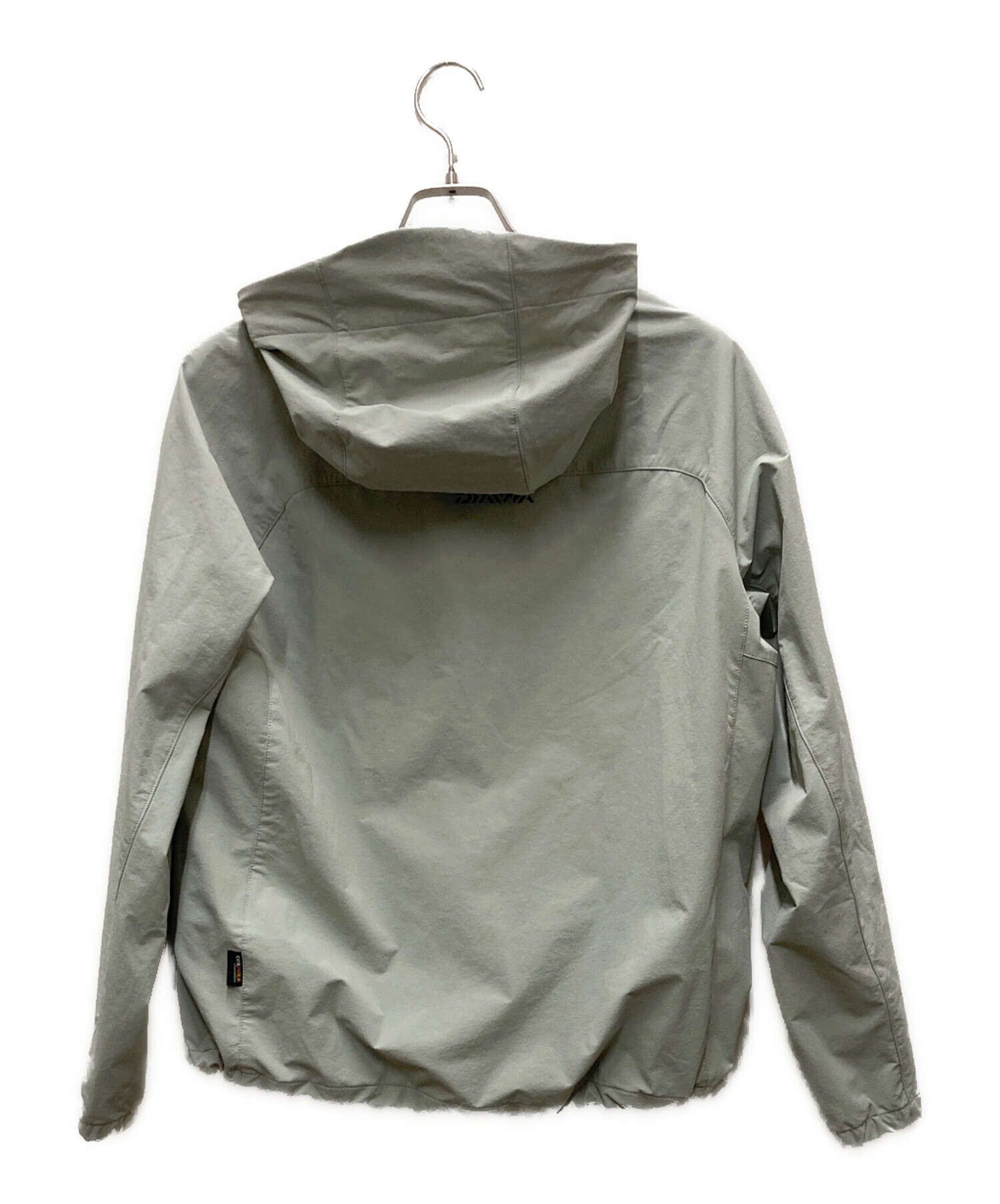 中古・古着通販】DAIWA (ダイワ) フライポケットフーディージャケット