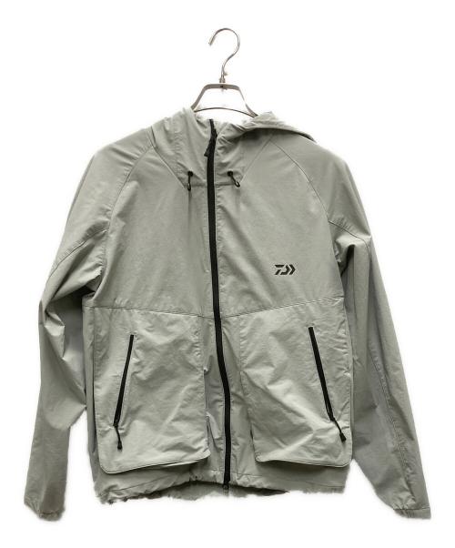 中古・古着通販】DAIWA (ダイワ) フライポケットフーディージャケット