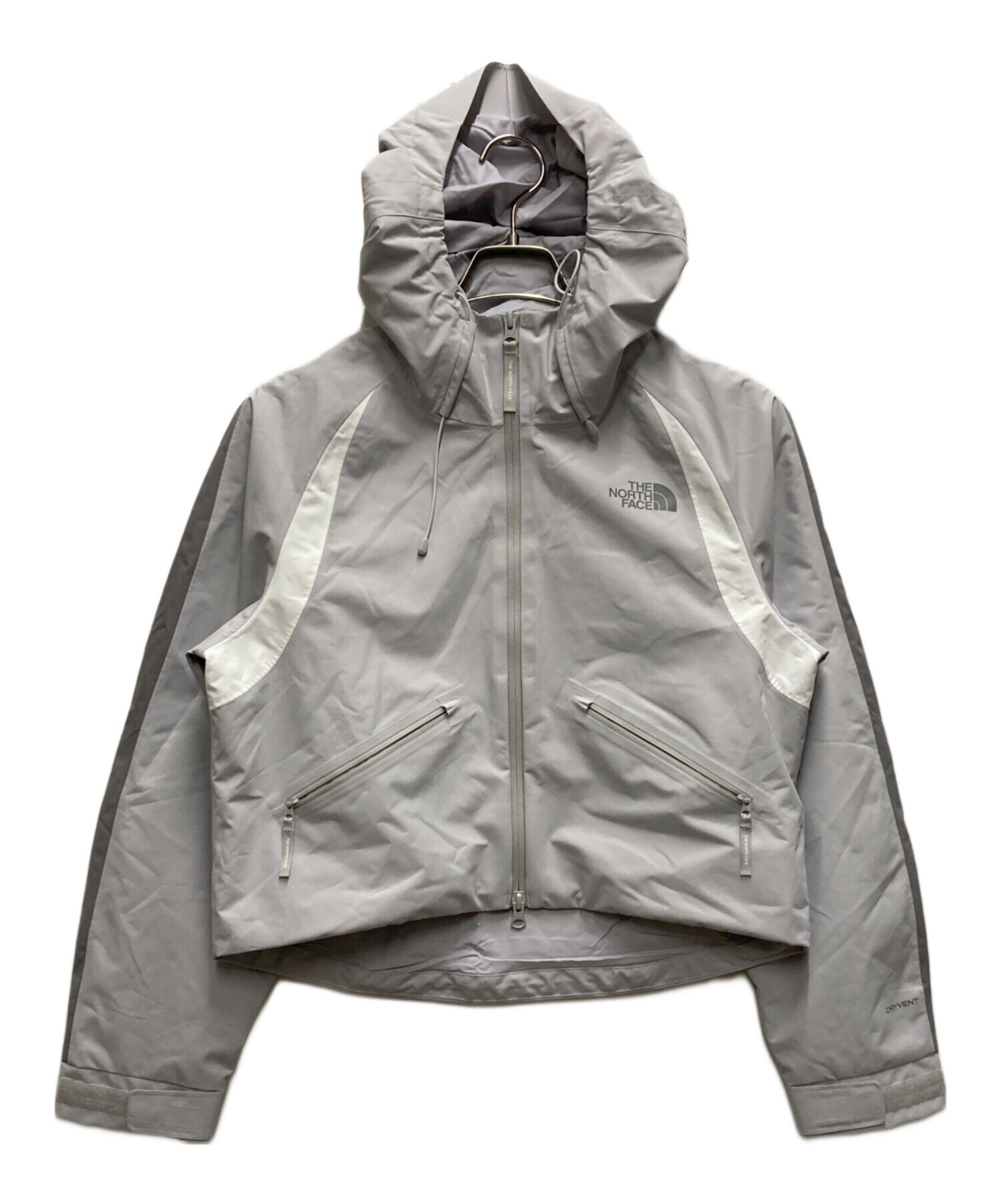 THE NORTH FACE グレー ジャンパーM The North Face Korea LINE-X GRAY JACKET NJ2HR52 ASIAN FIT | eBay