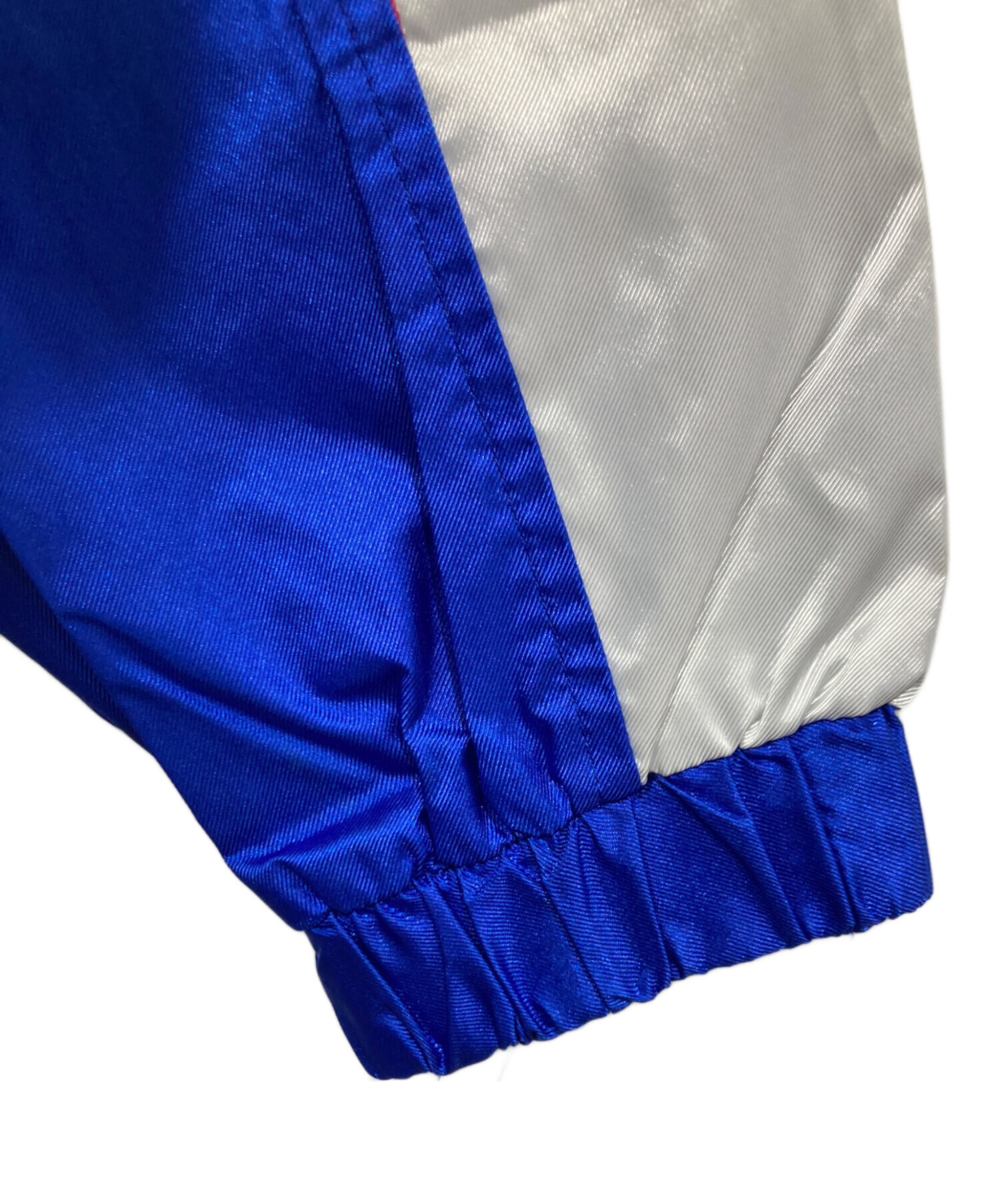 中古・古着通販】adidas (アディダス) 90sハーフジッププルオーバー 