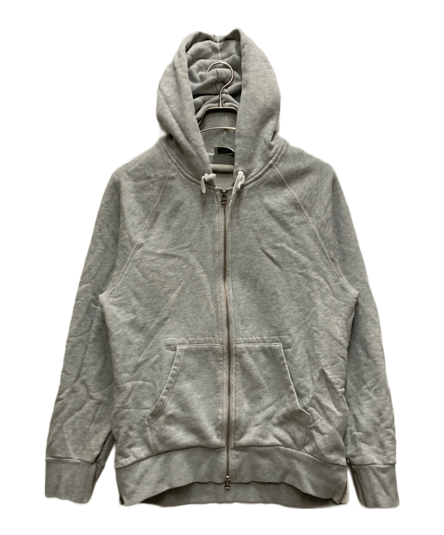 中古・古着通販】ACNE STUDIOS (アクネ ストゥディオス) JUSTIN ジップ