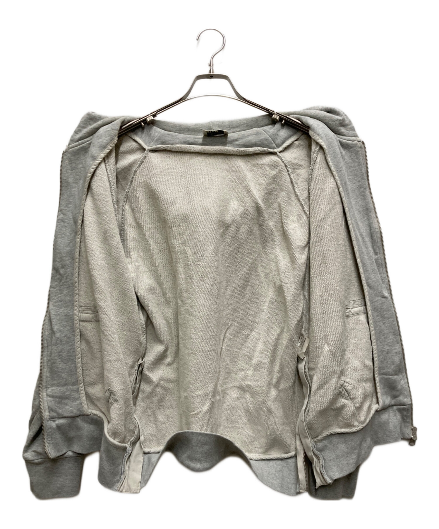 中古・古着通販】ACNE STUDIOS (アクネ ストゥディオス) JUSTIN ジップ