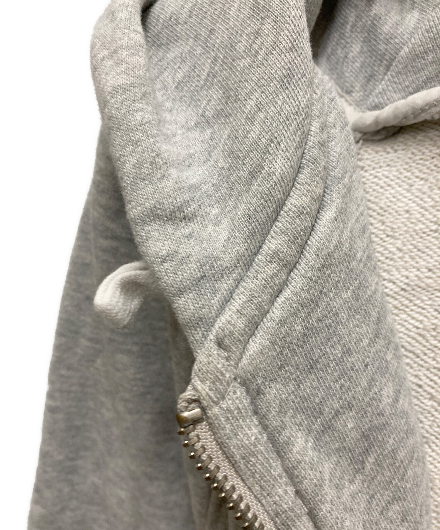 中古・古着通販】ACNE STUDIOS (アクネ ストゥディオス) JUSTIN ジップ