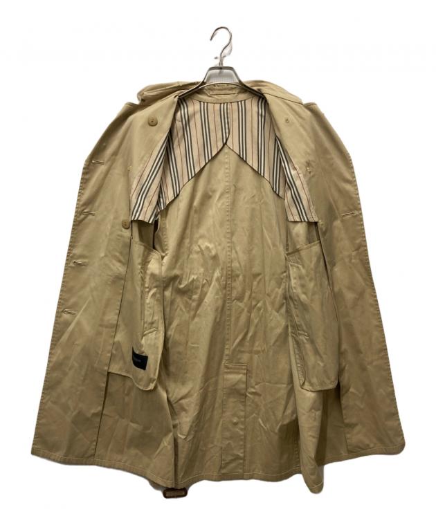 中古・古着通販】BURBERRY LONDON (バーバリーロンドン) トレンチ