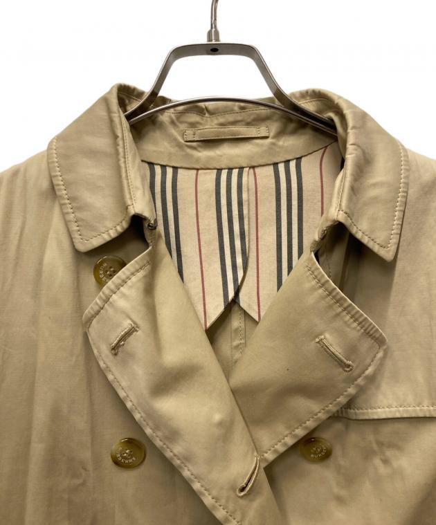 中古・古着通販】BURBERRY LONDON (バーバリーロンドン) トレンチ