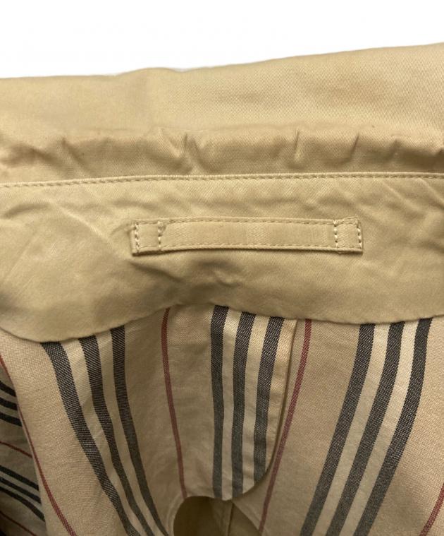 中古・古着通販】BURBERRY LONDON (バーバリーロンドン) トレンチ