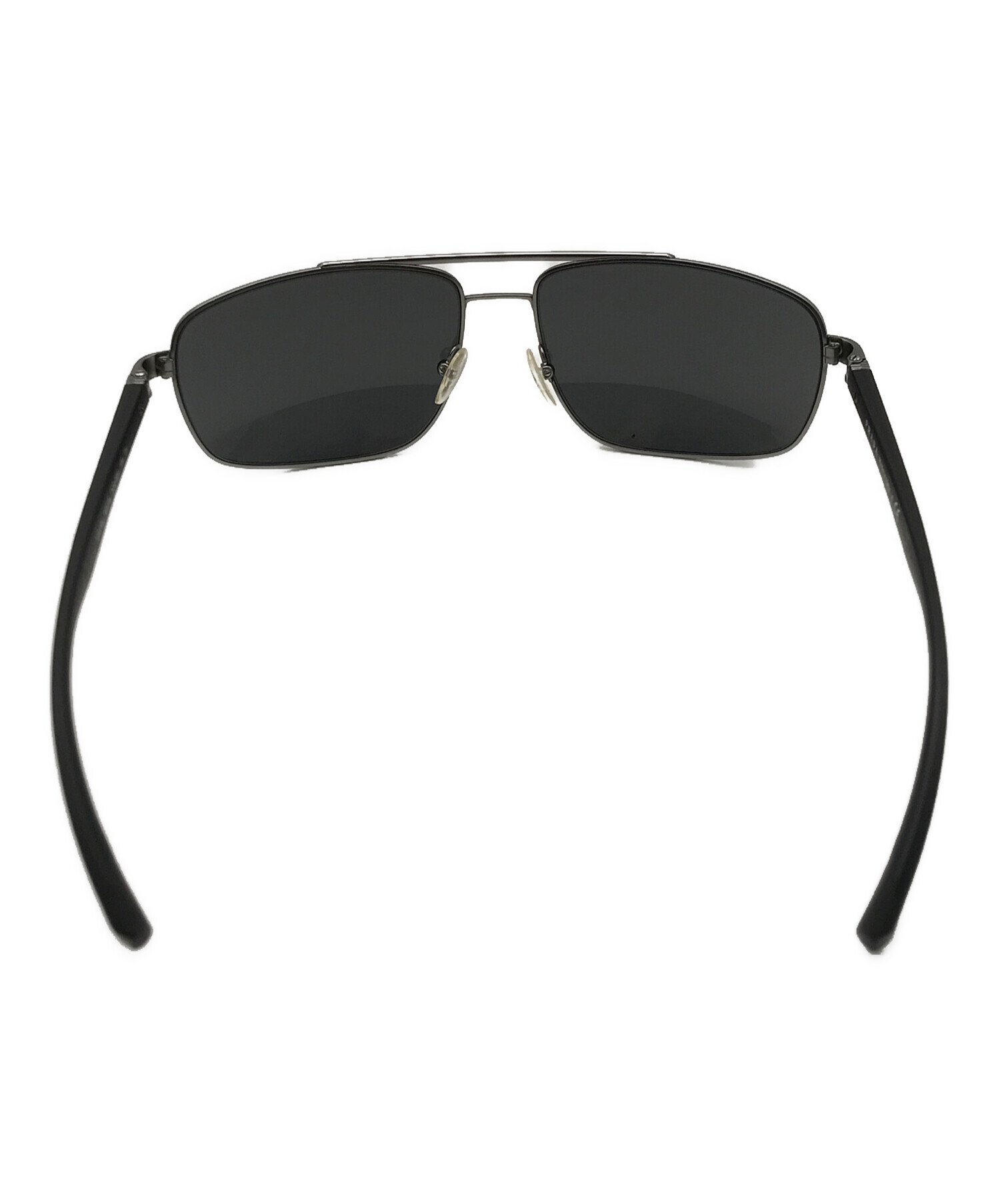 S'FACTORY（エスファクトリー）コブラペンダ ント ＜ブラス> 中古 中古・古着通販】PRADA SPORTS (プラダスポーツ) サングラス ブラック