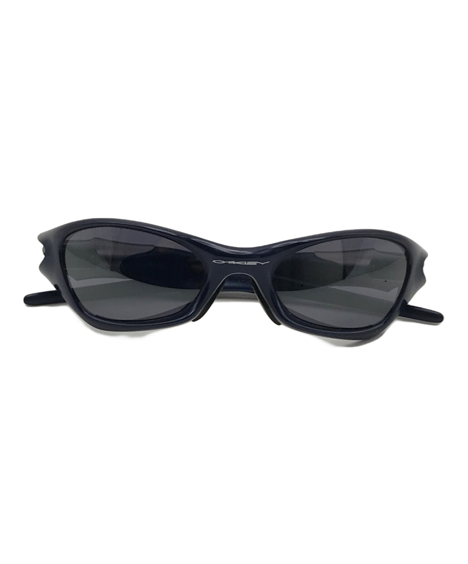 中古・古着通販】OAKLEY (オークリー) EYE JACKET 2.0 MIDNIGHT 24K