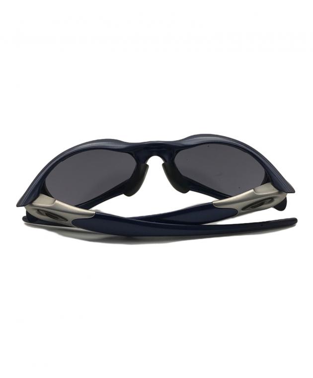 中古・古着通販】OAKLEY (オークリー) EYE JACKET 2.0 MIDNIGHT 24K