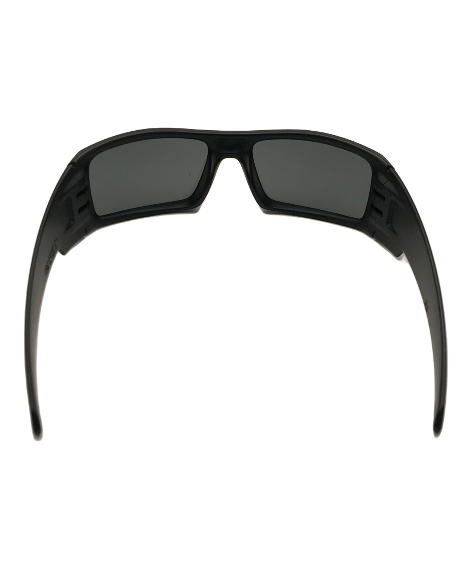 中古・古着通販】OAKLEY (オークリー) サングラス ブラック サイズ:80