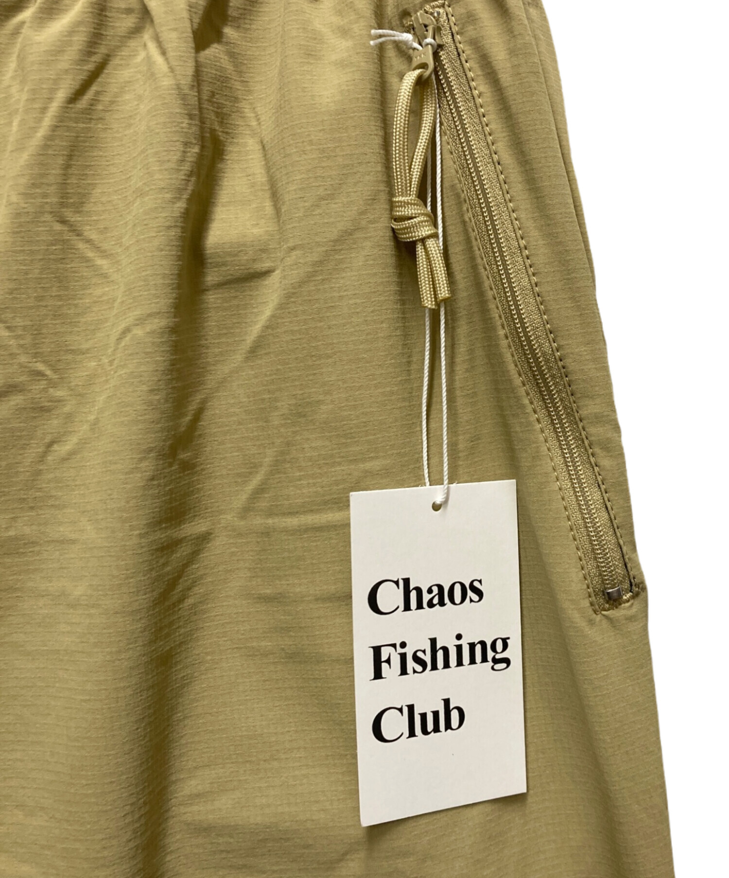 中古・古着通販】CHAOS FISHING CLUB (カオスフィッシングクラブ) 2WAY